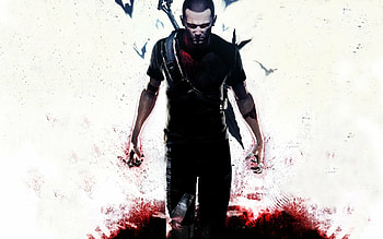 InFAMOUS, Infamous, , Backgrounds HD wallpaper