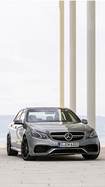 E63 AMG, Mercedes-Benz HD phone wallpaper