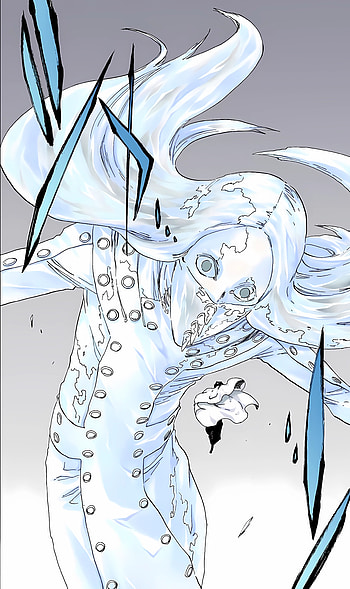 Anime, Bleach: Thousand-Year Blood War HD phone wallpaper