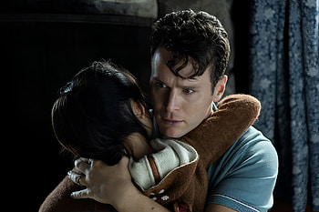 Knock at the Cabin Emotional Scene, movie, Knock at the Cabin HD wallpaper