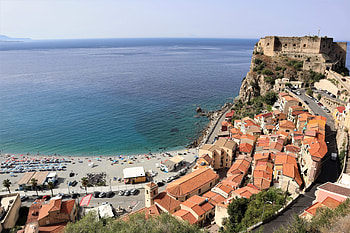 Reggio Calabria, Radio Frankfurt itkam, Travels, Welcome HD wallpaper
