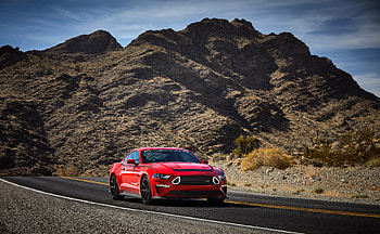 2019 Ford Series 1 Mustang RTR , ford-mustang, ford, mustang, 2018-cars HD wallpaper