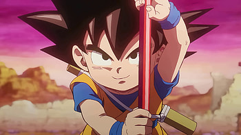 Dragon Ball Daima, Dragon Ball DAIMA, Dragon Ball, Goku HD wallpaper