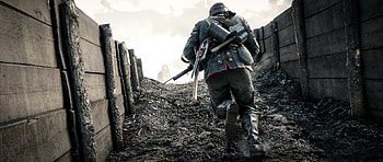 Battlefield 1 Full , battlefield-1, 2016-games, pc-games, ps-games, xbox-games HD wallpaper