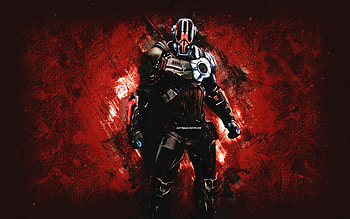 Fortnite The Foundation Skin, Fortnite, main characters, red stone background, The Foundation, Fortnite skins, The Foundation Skin, The Foundation Fortnite, Fortnite characters HD wallpaper