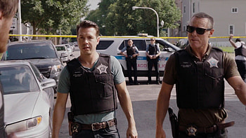 Chicago P.D., TV series, Pin on Chicago PD, Drama HD wallpaper