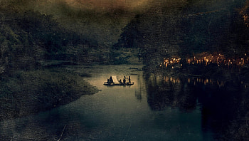 The Lost City of Z (2022) movie HD wallpaper
