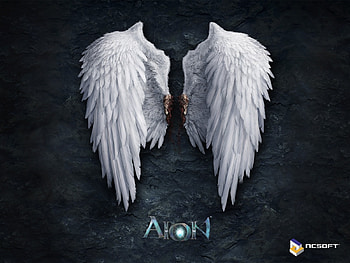 Games, Aion HD wallpaper