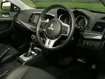 Mitsubishi Lancer Sportback Ralliart, mitsubishi, sportback, lancer, ralliart HD wallpaper
