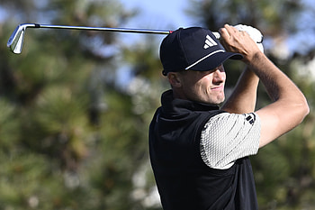 Ludvig Åberg Golf, Sports, golf HD wallpaper