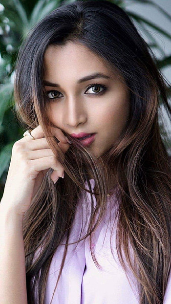 Srinidhi Shetty 666, actress, beautiful, Srinidhi Shetty HD phone wallpaper
