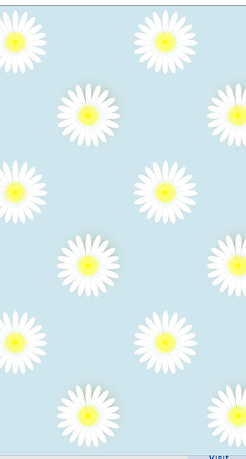 Spring, aqua, white HD phone wallpaper