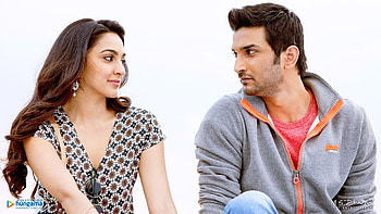 Dhoni the untold story, Inspiring biopic, Captivating , Emotional storytelling HD wallpaper