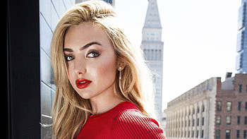 Peyton List American Actress, peyton-list, celebrities, girls, actress HD wallpaper