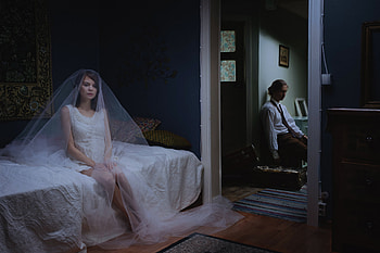 Waiting Love, love, sad, alone HD wallpaper