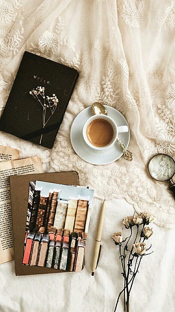 Brown Aesthetic, Brown Tea HD phone wallpaper