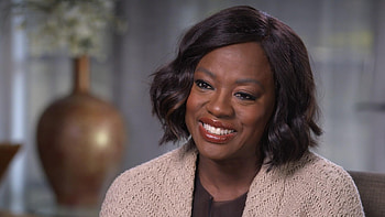 Viola Davis movies, Golden Globe winner, Role model, Creating good roles HD wallpaper