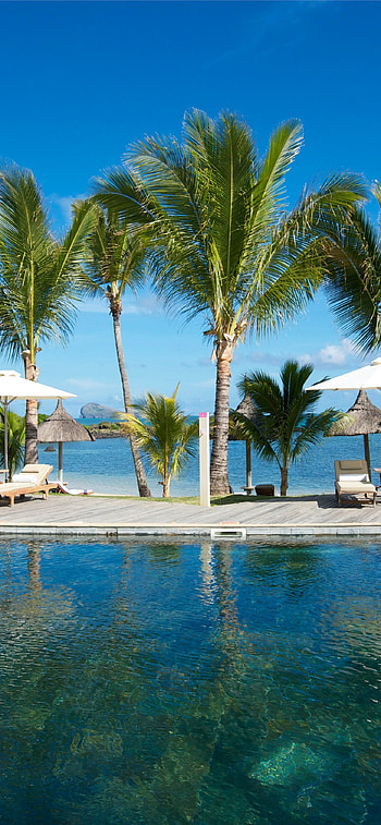 Best Mauritius , quality, Exquisite views, Travel inspiration HD phone wallpaper