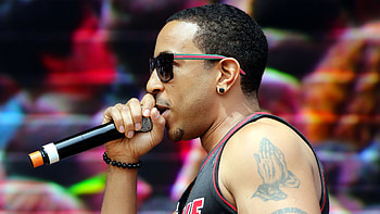 Ludacris Music, Fanart, Dedicated Fanbase, Creative Expression HD wallpaper