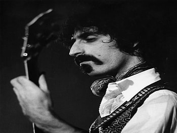 Frank Zappa, mothers, black, joe, orchestral, paul, invention, music, alice, roll, frank, down, system, mccartney, blues, sabbath, steve, jazz, rock, freak, vai, garage, rhythm, out, cooper, zappa HD wallpaper