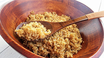 Porridge, Quinoa HD wallpaper