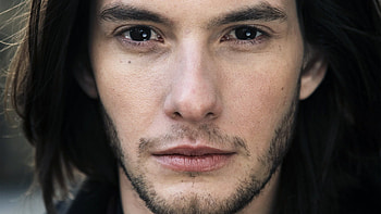 Ben Barnes, Face, Actor, Brunette HD wallpaper