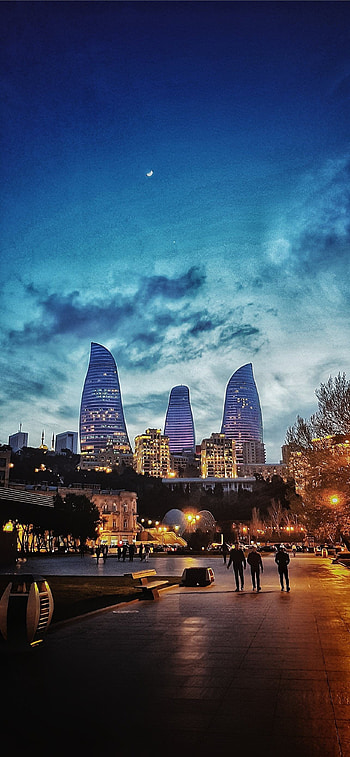 The best of Azerbaijan, , quality, Captivating scenes HD phone wallpaper