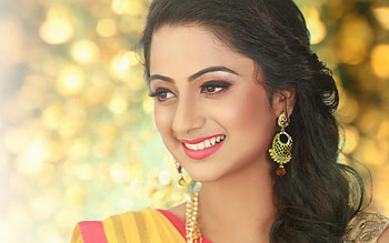 Namitha Pramod, namitha-pramod, indian-celebrities, girls, desi-girls HD wallpaper