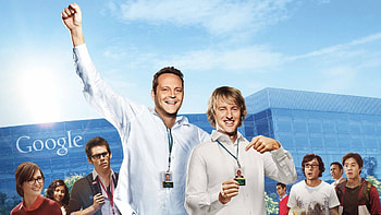 The Internship, backgrounds, Vibrant design, Modern workplace HD wallpaper