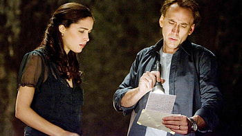 Knowing (2022) movie HD wallpaper