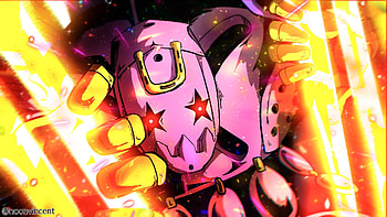 Johnny Joestar Tusk Act 4 HD wallpaper
