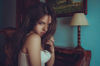 Delaia Gonzalez Model, delaia-gonzalez, girls, model HD wallpaper