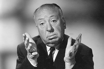 Alfred Hitchcock, Top 10 movies, Ultimate rankings HD wallpaper