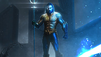 2023 Zack Synder Justice League Part II Aquaman, justice-league, 2023-movies, movies, superheroes, aquaman HD wallpaper