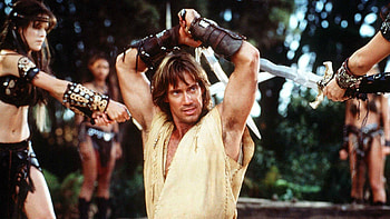 Hercules: The Legendary Journeys, Complete series, DVD box set, Kevin Sorbo HD wallpaper