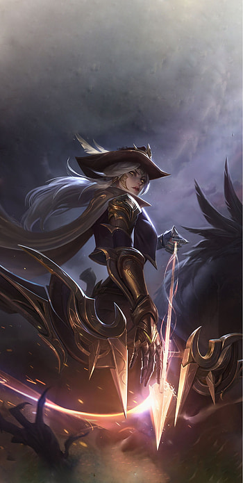 High Noon Ashe, , Foto de fundo, Tumblr HD phone wallpaper
