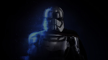 Star Wars Battlefront II The Last Jedi, star-wars-battlefront-2, ea-games, pc-games, xbox-games, games, 2017-games HD wallpaper