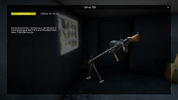 Gun, video game, DayZ HD wallpaper