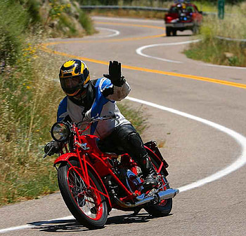 Cool Bike, car, motorcycle, other, road, people HD wallpaper