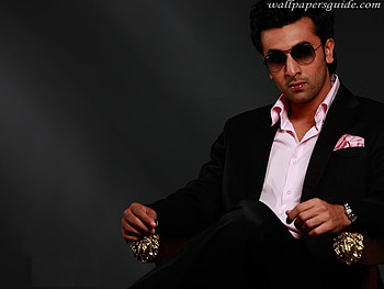 ranbir, actor, son of rishi kapoor, kapoor, boyllwood HD wallpaper