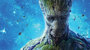 Groot 2018 , groot, superheroes HD wallpaper