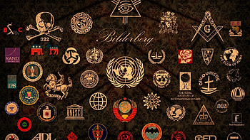 9. illuminati--9- HD wallpaper