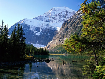 Landscape, Nature HD wallpaper