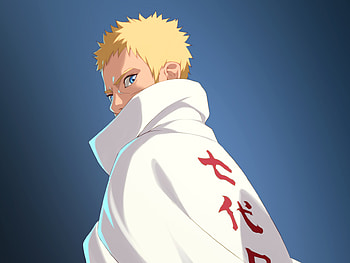 Naruto Uzumaki, Naruto Uzumaki, Anime, Boruto HD wallpaper