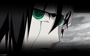 green eyes, nabyboy, madboy HD wallpaper