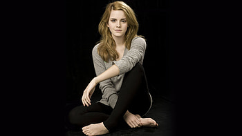 Emma Watson Actress Girl - ZoomWalls | | Pinterest | Emma watson, Emma watson and Rose McGowan HD wallpaper