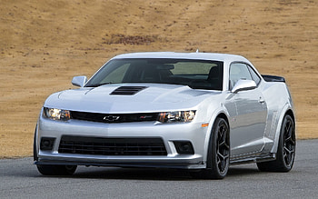 Chevrolet, Cars, 2014, Camaro, Z28 HD wallpaper
