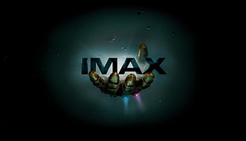 Thanos Infinity Gauntlet IMAX Poster 1, thanos, avengers-infinity-war, movies, 2018-movies, 1, poster HD wallpaper