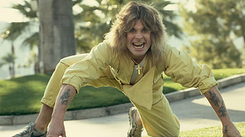 Ozzy Osbourne, , Background , High definition HD wallpaper