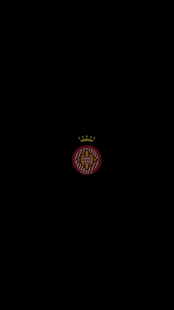 Girona FC, gironafc, football HD phone wallpaper